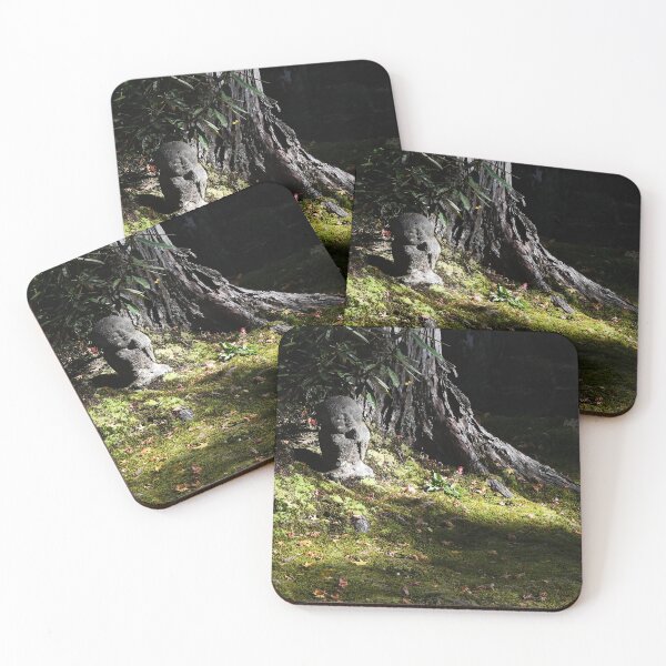Item preview, Sanzanin Temple - Kyoto designed and sold by GregoryThompson.