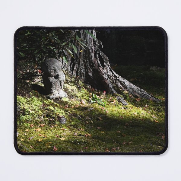 Item preview, Sanzanin Temple - Kyoto designed and sold by GregoryThompson.