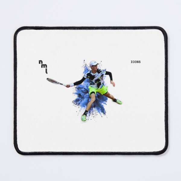 Item preview, Tennis Icon - Series 01 - Player B designed and sold by Final Creative.