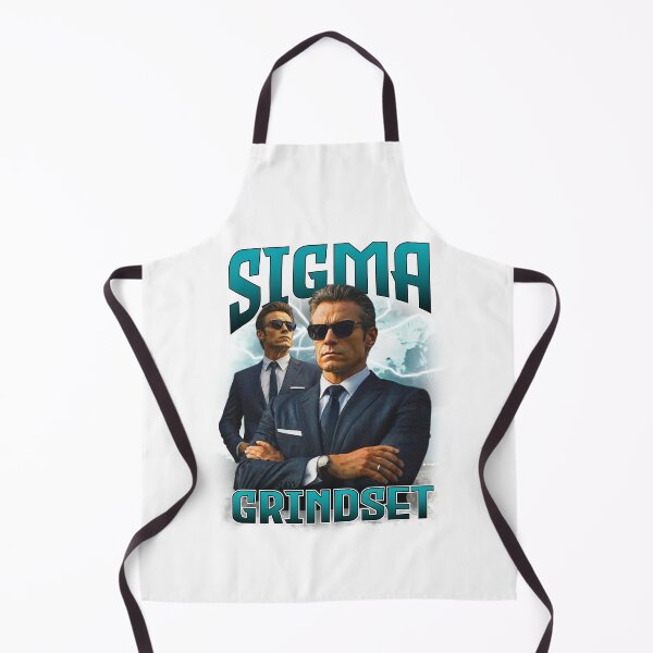 Item preview, Sigma Grindset designed and sold by bngfx.