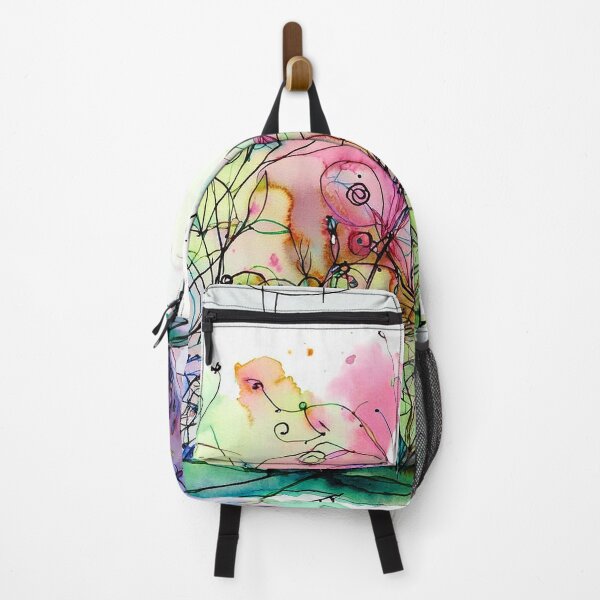 Item preview, Floral Chaos designed and sold by WrightDesignsUS.