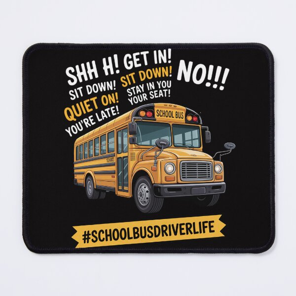 Item preview, School Bus Driver Life Last Day Of School Teacher Kids designed and sold by teltvitossuilea.