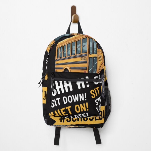 Item preview, School Bus Driver Life Last Day Of School Teacher Kids designed and sold by teltvitossuilea.