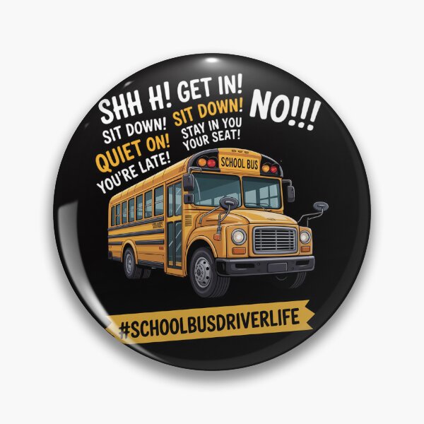 Item preview, School Bus Driver Life Last Day Of School Teacher Kids designed and sold by teltvitossuilea.
