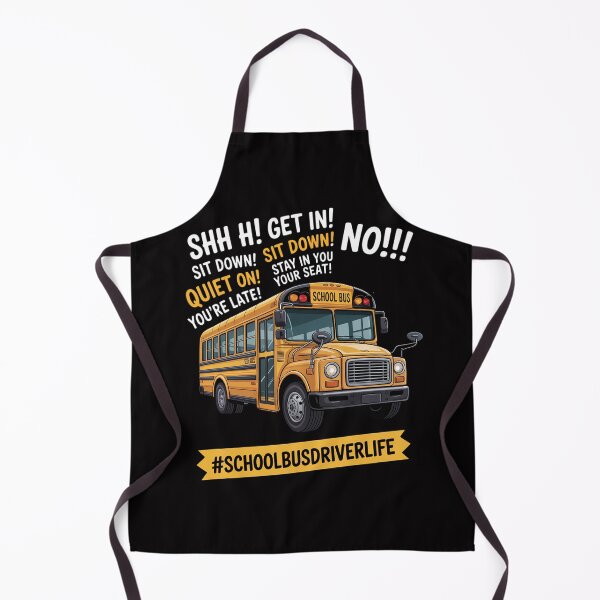 Item preview, School Bus Driver Life Last Day Of School Teacher Kids designed and sold by teltvitossuilea.