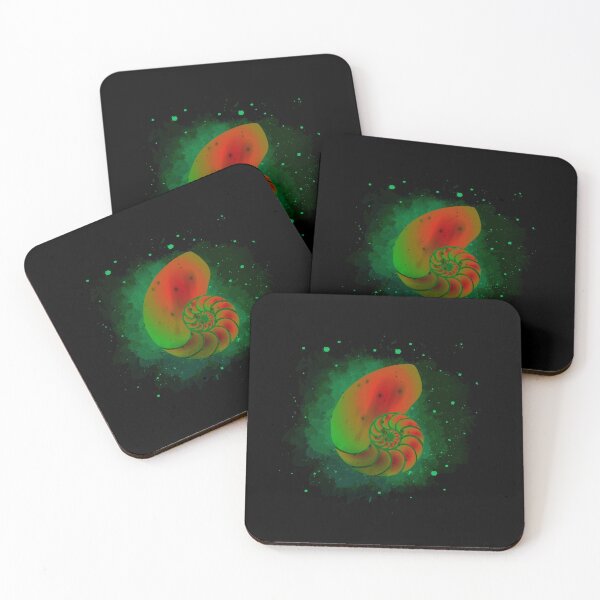 Item preview, Fibonacci Explosion designed and sold by Lolly's Little Lovelies.