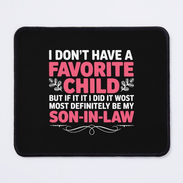 Item preview, Mother in Law from Son in Law for Mom Women Mother in Law designed and sold by CruelShadesSt.