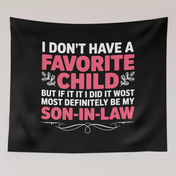 Item preview, Mother in Law from Son in Law for Mom Women Mother in Law designed and sold by CruelShadesSt.