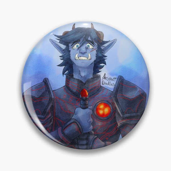 Item preview, Their protector designed and sold by sprout-doodles.