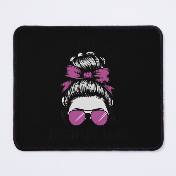 Item preview, No Shame in Recovery AA NA Sober Sobriety Anniversary designed and sold by genkihikki.