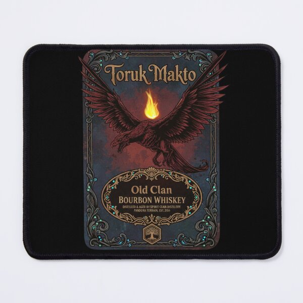 Item preview, Toruk Whiskey designed and sold by AllOutDesigns.