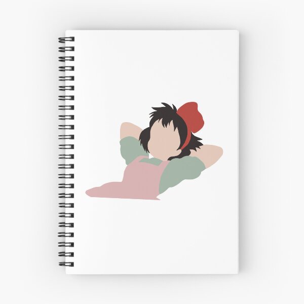 Item preview, Kiki laying down designed and sold by Sage’s Studio.