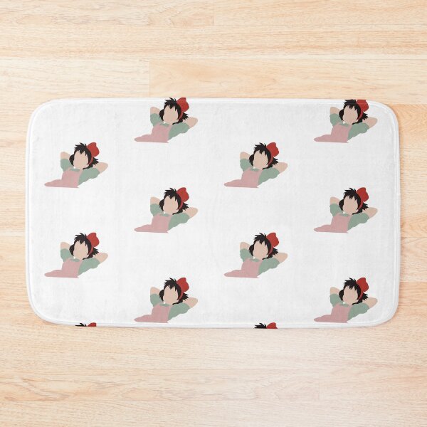 Item preview, Kiki laying down designed and sold by Sage’s Studio.