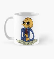 Octodad, Suspect nothing Mug