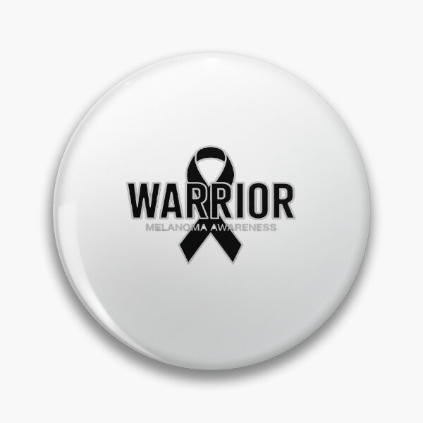 Item preview, Melanoma Cancer - Melanoma Awareness designed and sold by Rrettgison.