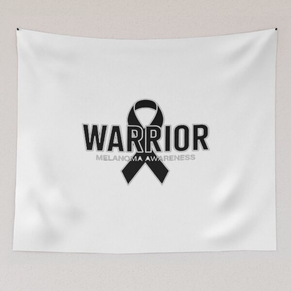 Item preview, Melanoma Cancer - Melanoma Awareness designed and sold by Rrettgison.