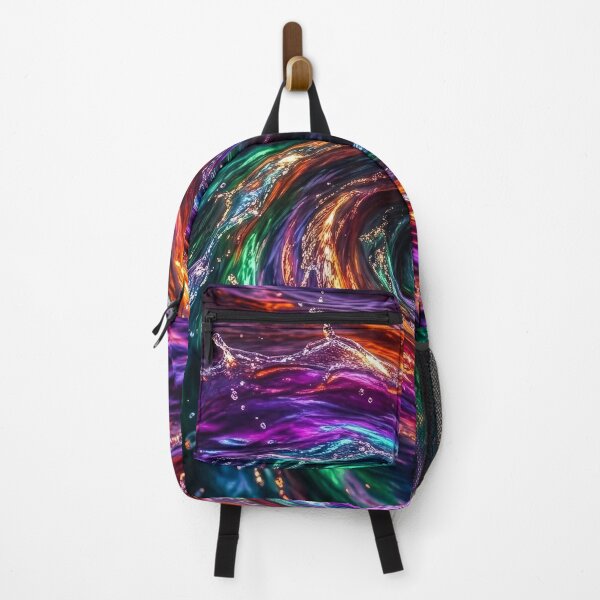Item preview, Colorful Whirlpool designed and sold by Tridentulus.