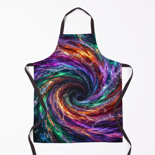 Item preview, Colorful Whirlpool designed and sold by Tridentulus.