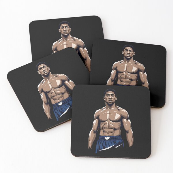 Item preview, Anthony Joshua Boxer designed and sold by rubudarleyl.