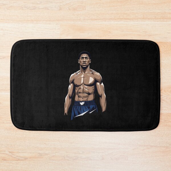Item preview, Anthony Joshua Boxer designed and sold by rubudarleyl.