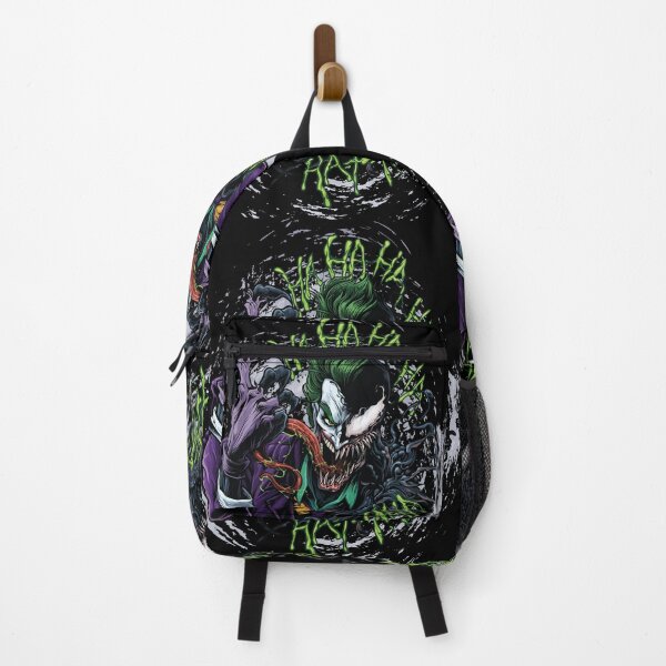Item preview, Venom/Joker designed and sold by ElementCraftLab.