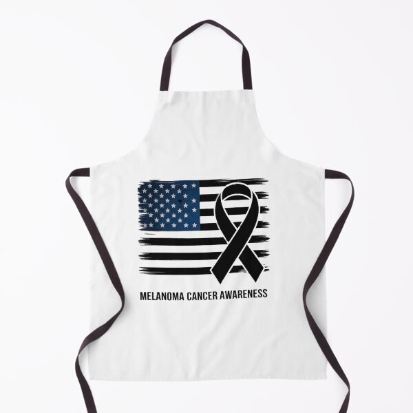 Item preview, Melanoma Cancer Awareness designed and sold by Rrettgison.