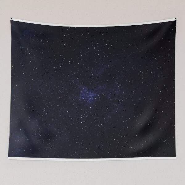 Item preview, Deep Space Starfield designed and sold by TheCandyMan22.