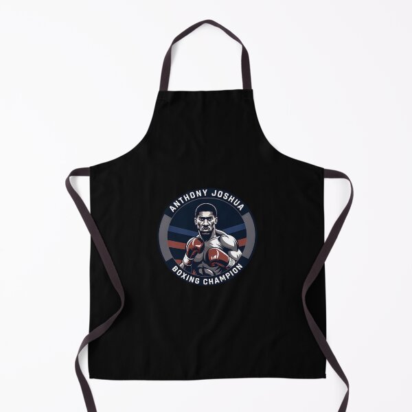 Item preview, Anthony Joshua Boxing Champion designed and sold by rubudarleyl.