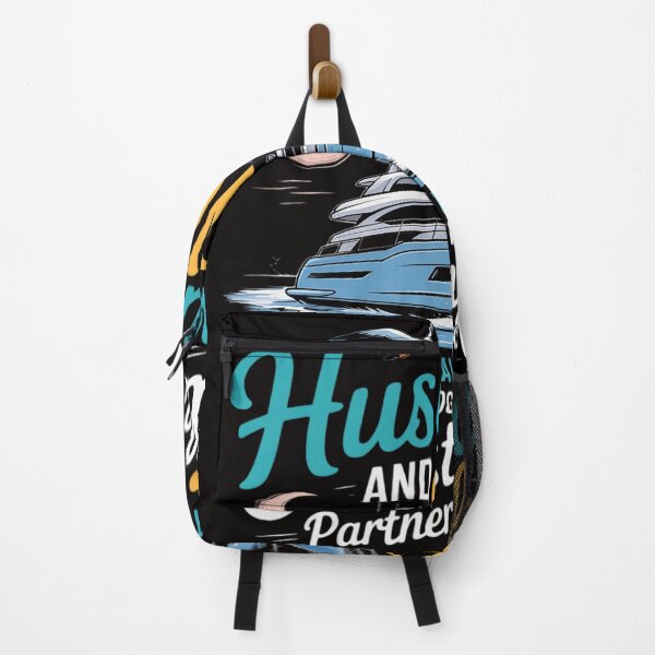 Item preview, Husband And Wife Cruising Partners For Life designed and sold by chaeningplan.