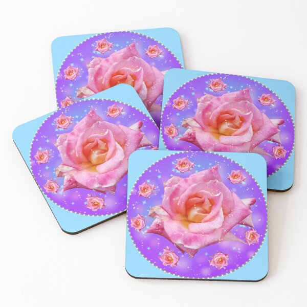 Item preview, Rosa del domingo designed and sold by Soozie Wray.