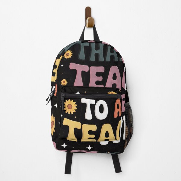 Item preview, To All My Teachers Thank You Teacher Appreciation Week Men Women Kids designed and sold by chaeningplan.