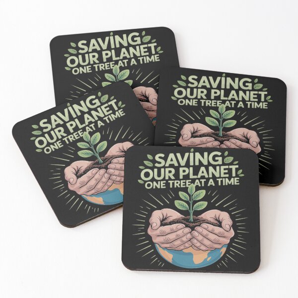 Item preview, Not All Heroes Wear Capes Saving Our Planet designed and sold by genkihikki.