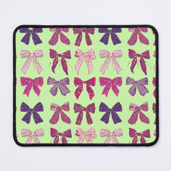 Item preview, Pink Purple Ribbon designed and sold by Pretty Candy Cove.