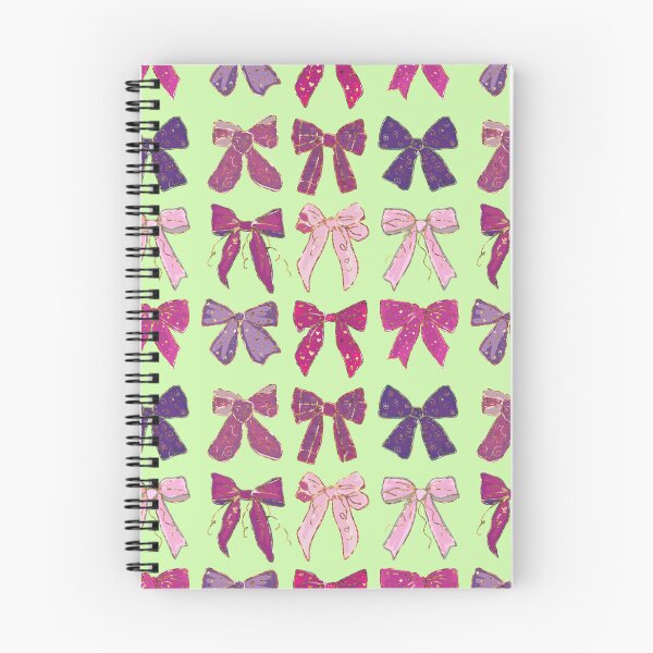 Item preview, Pink Purple Ribbon designed and sold by Pretty Candy Cove.