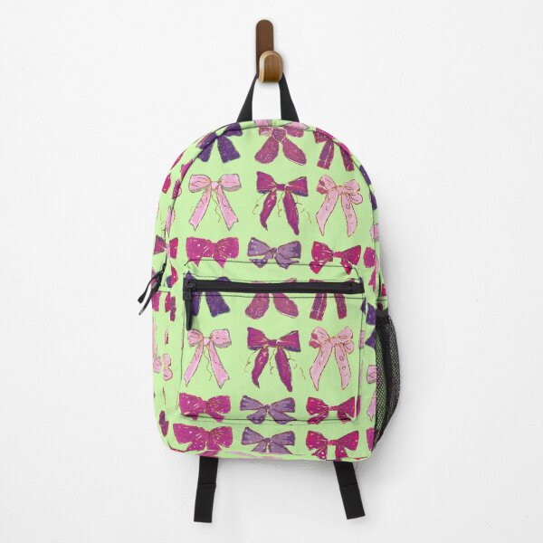 Item preview, Pink Purple Ribbon designed and sold by Pretty Candy Cove.