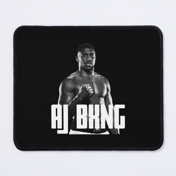 Item preview, Anthony Joshua Boxing designed and sold by rubudarleyl.
