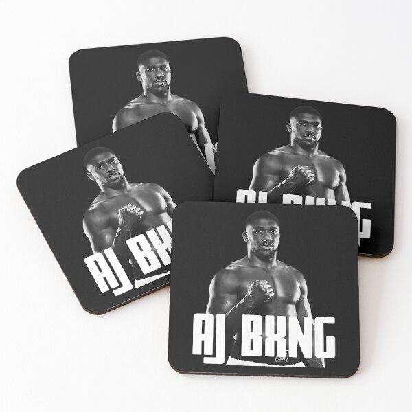 Item preview, Anthony Joshua Boxing designed and sold by rubudarleyl.