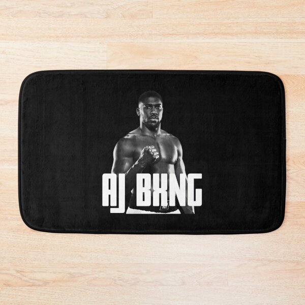 Item preview, Anthony Joshua Boxing designed and sold by rubudarleyl.