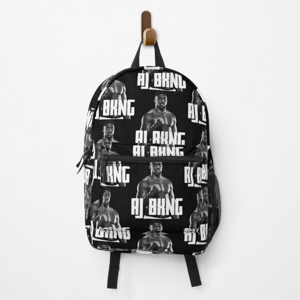 Item preview, Anthony Joshua Boxing designed and sold by rubudarleyl.