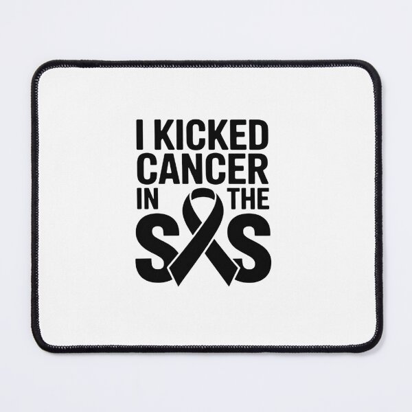 Item preview, Melanoma Cancer Survivor Gift Funny Skin Cancer Awareness  designed and sold by Rrettgison.