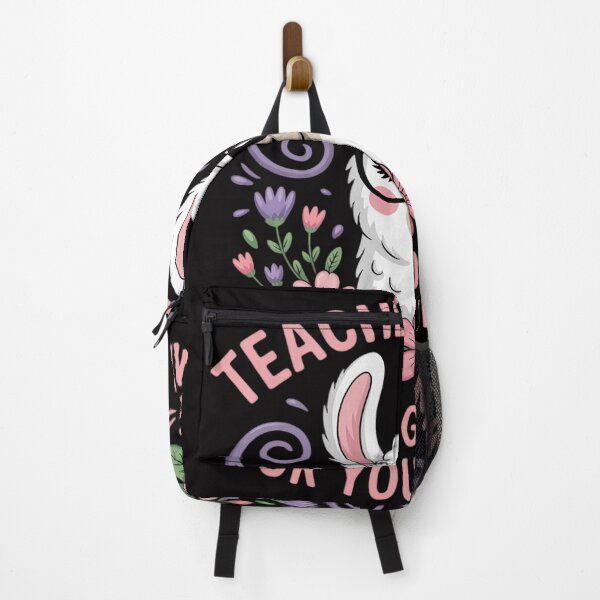 Item preview, Teacher Llama Ain't Got Time For Your Drama designed and sold by teltvitossuilea.