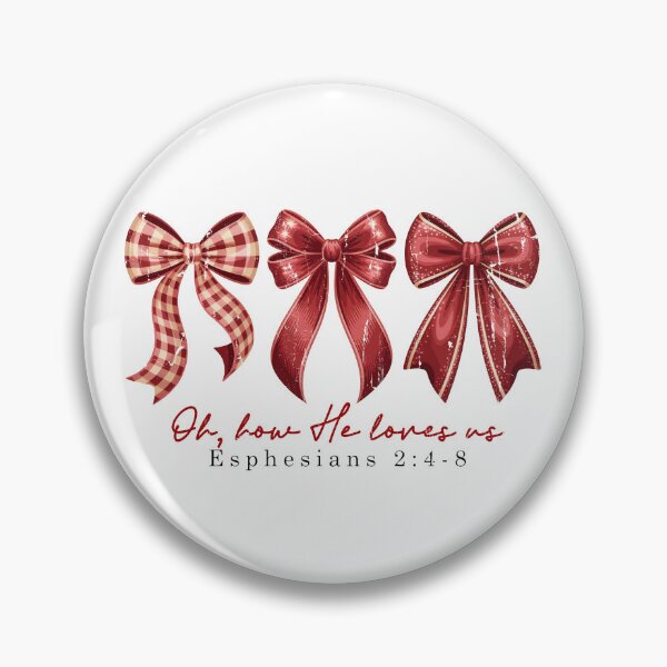 Item preview, Oh How He Loves Us designed and sold by mennayasser7.
