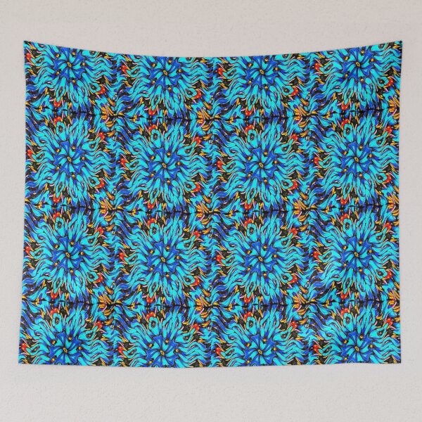 Item preview, Blue Haze designed and sold by shaang.