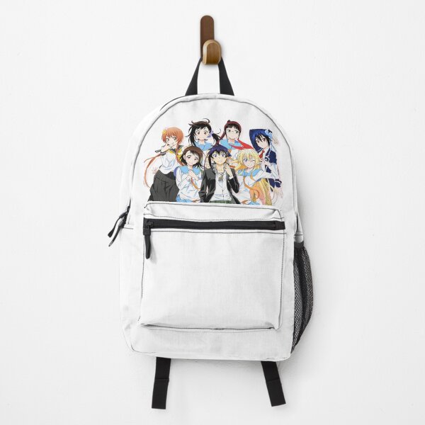 Item preview, Nisekoi designed and sold by reaf.