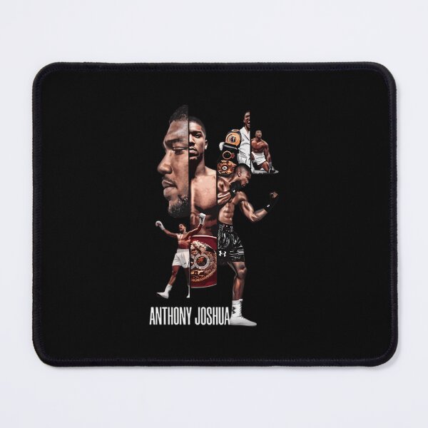Item preview, Anthony Joshua Fighter designed and sold by rubudarleyl.