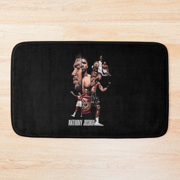 Item preview, Anthony Joshua Fighter designed and sold by rubudarleyl.