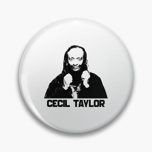 Item preview, Cecil Taylor Steps designed and sold by Bitterlore.