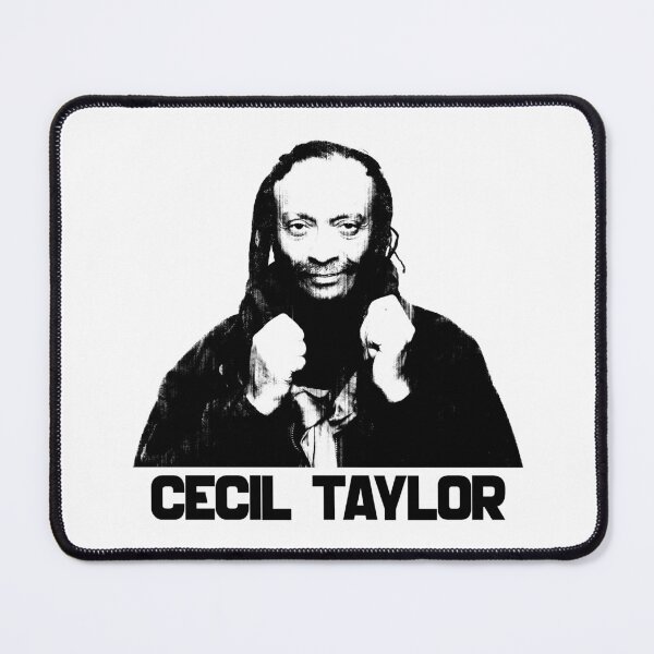 Item preview, Cecil Taylor Steps designed and sold by Bitterlore.