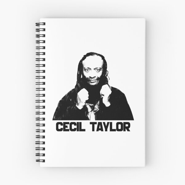 Item preview, Cecil Taylor Steps designed and sold by Bitterlore.