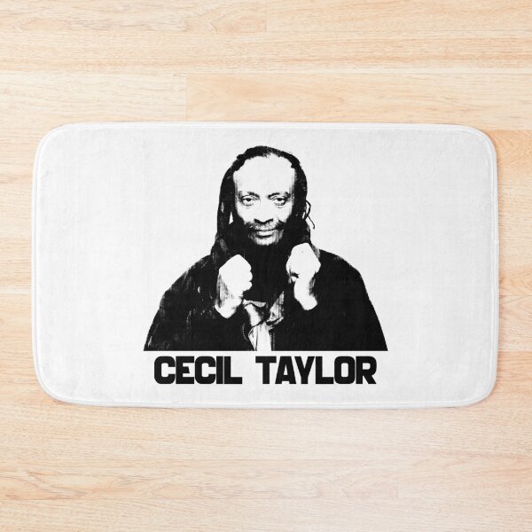 Item preview, Cecil Taylor Steps designed and sold by Bitterlore.